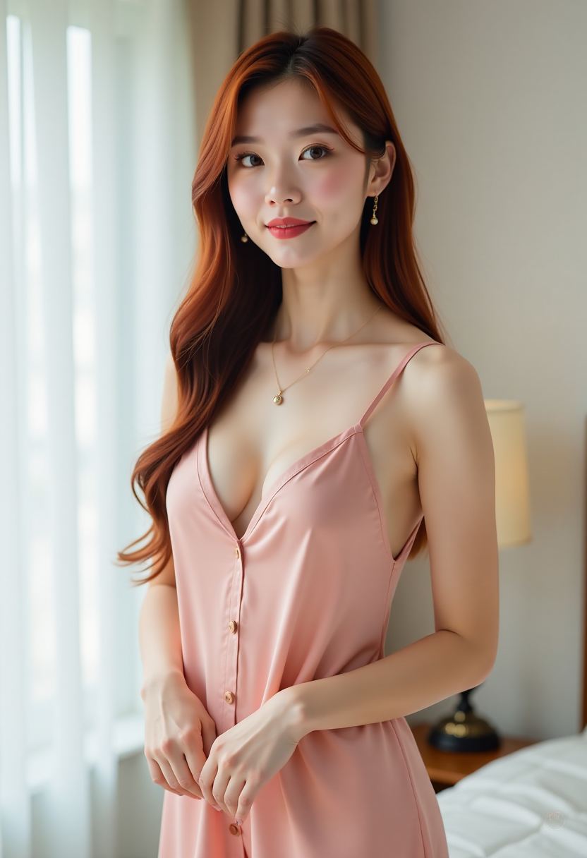 灵域契约者